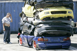 Auto Impound Solutions