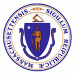 Massachusettensis Sigillum Reipublcae 