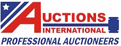 Auctions International Professioinal Auctioneers
